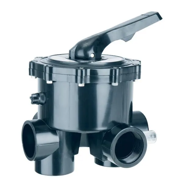 AstralPool Classic multiport valve, Configuration 3, 2"