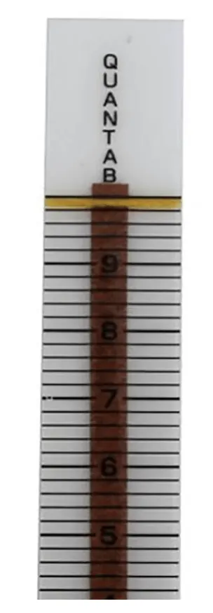 AquaCheck salt test kit for swimming pools — view 3 of 4