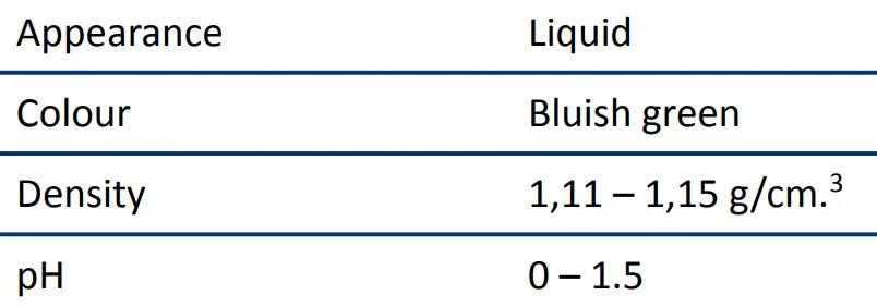 AstralPool Winterizer liquid, 5 L — view 2 of 3