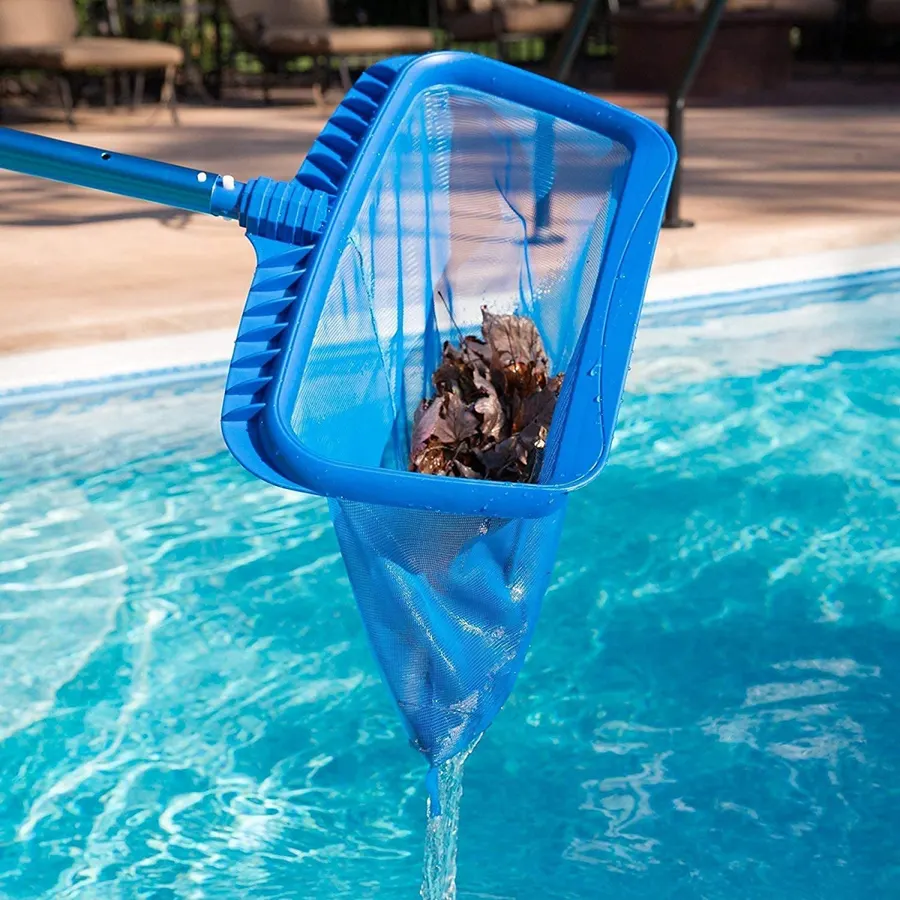 Atecpool Deep leaf net deluxe for swimming pool — view 2 of 3