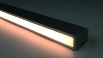 Atecpool LED linear strip light waterproof fixture for swimming pools — view 2 of 6