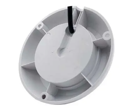 Atecpool Matrix surface mounted panel 108 LED light for swimming pool , 3000K, warm white, ABS — view 2 of 3
