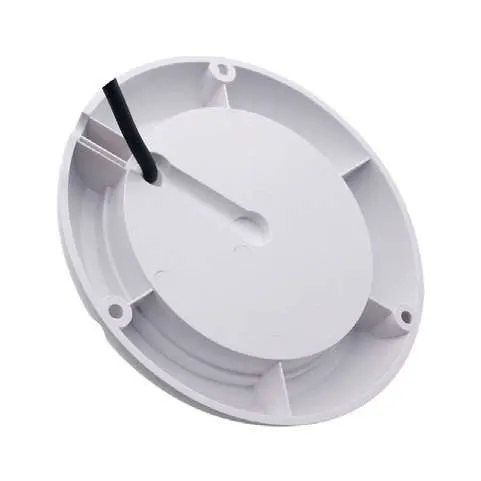 Atecpool Matrix surface mounted panel 252 LED light for swimming pool, 6000K, cool white, ABS — view 2 of 3