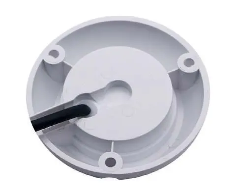 Atecpool Matrix surface mounted panel 62 LED light for swimming pool, 6000K, cool white, ABS — view 2 of 3