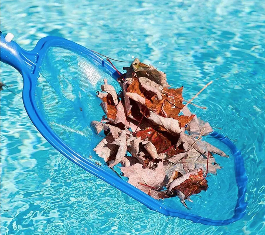 Atecpool Surface leaf net for swimming pool — view 2 of 3