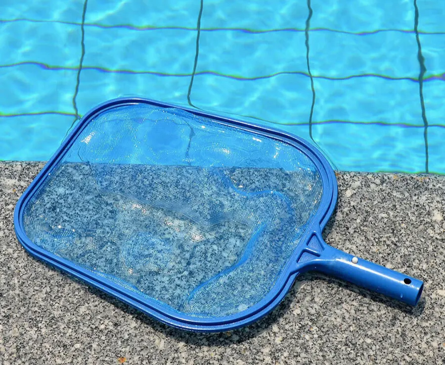 Atecpool Surface leaf net for swimming pool — view 3 of 3