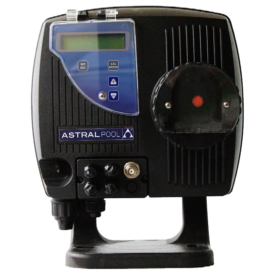 AstralPool Redox basic Plus