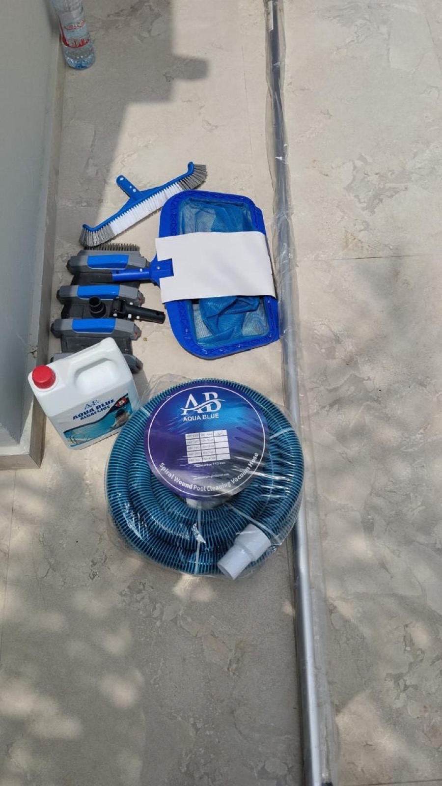 Complete Pool Equipment Pack — view 3 of 3