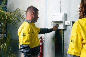 Electrician Perth Emergency Situations