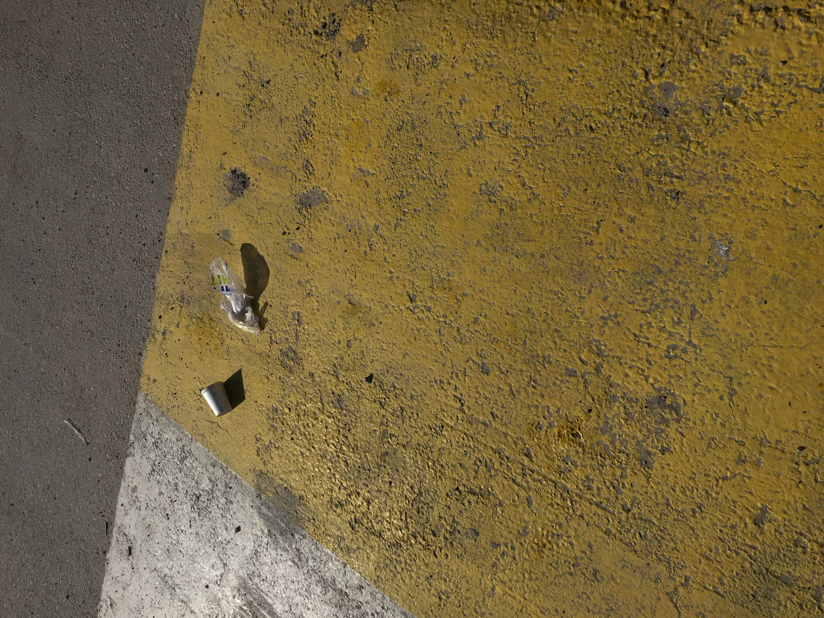 Trash near Kartopu Sokağı, Demirtaş Organize Sanayi Bölgesi, Alaşarköy, Alaşarköy Mahallesi, Osmangazi, Bursa, Marmara Region, 16370, Turkey-gu87