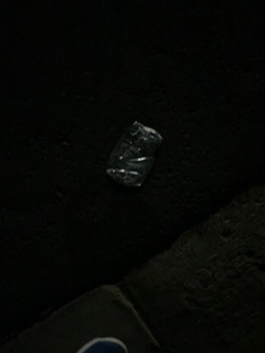 Trash near 701, Via Lido Soud, Newport Heights, Balboa Peninsula, Newport Beach, Orange County, CAL Fire Southern Region, California, 92663, United States