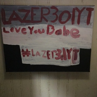 Trash near 131 MacAulay Street East, Hamilton