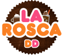 Logo la roscada