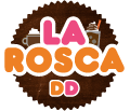 Logo la roscada