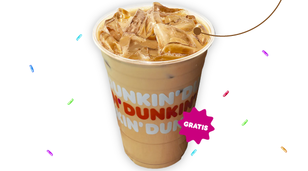 Dunkin