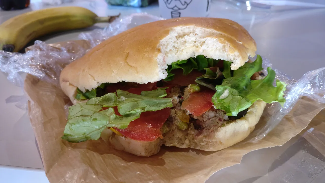 Photo du produit Pan Bagnat