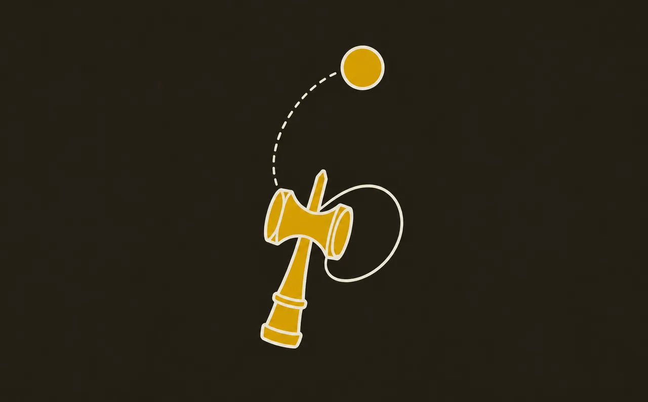 Project Kendama Tricks
