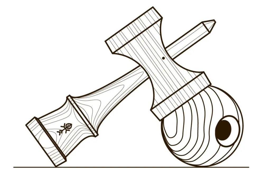 Project Kendama Tricks