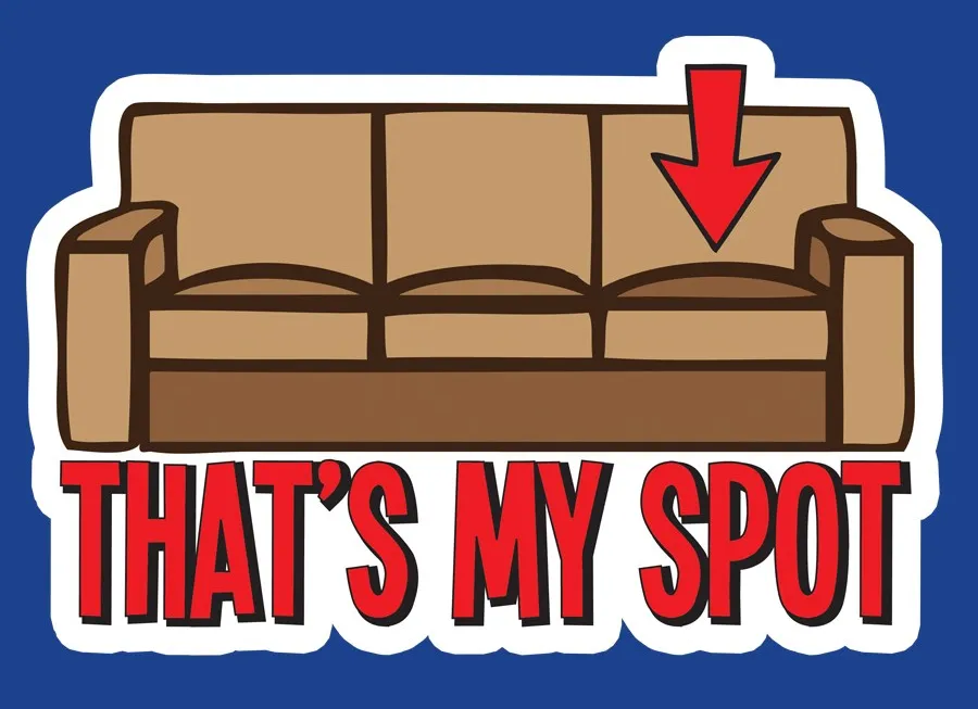 Project MySpot