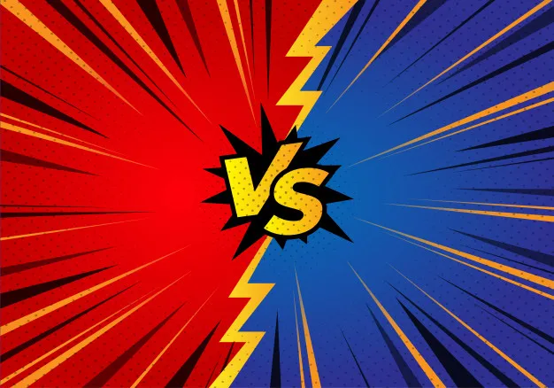 Project Versus