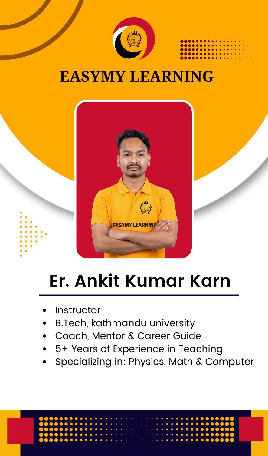 Eml Math EasyMyLearning