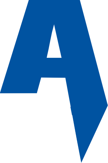 Logo for trading asset (Albany International)
