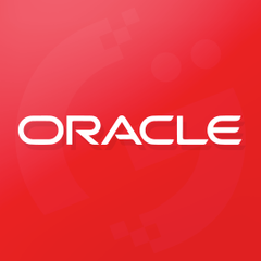Logo for trading asset (Oracle)