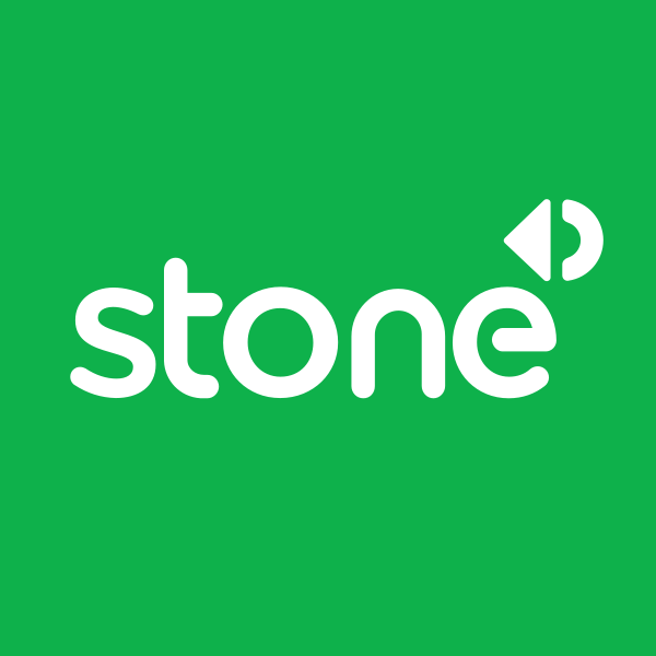 Logo for trading asset (StoneCo)