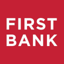 Logo for stock FBNC (First Bank)