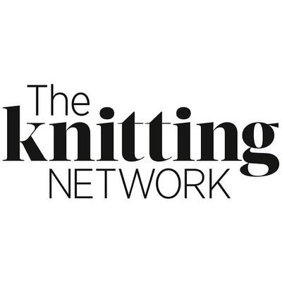 Logo for cashback partner (The Knitting Network)