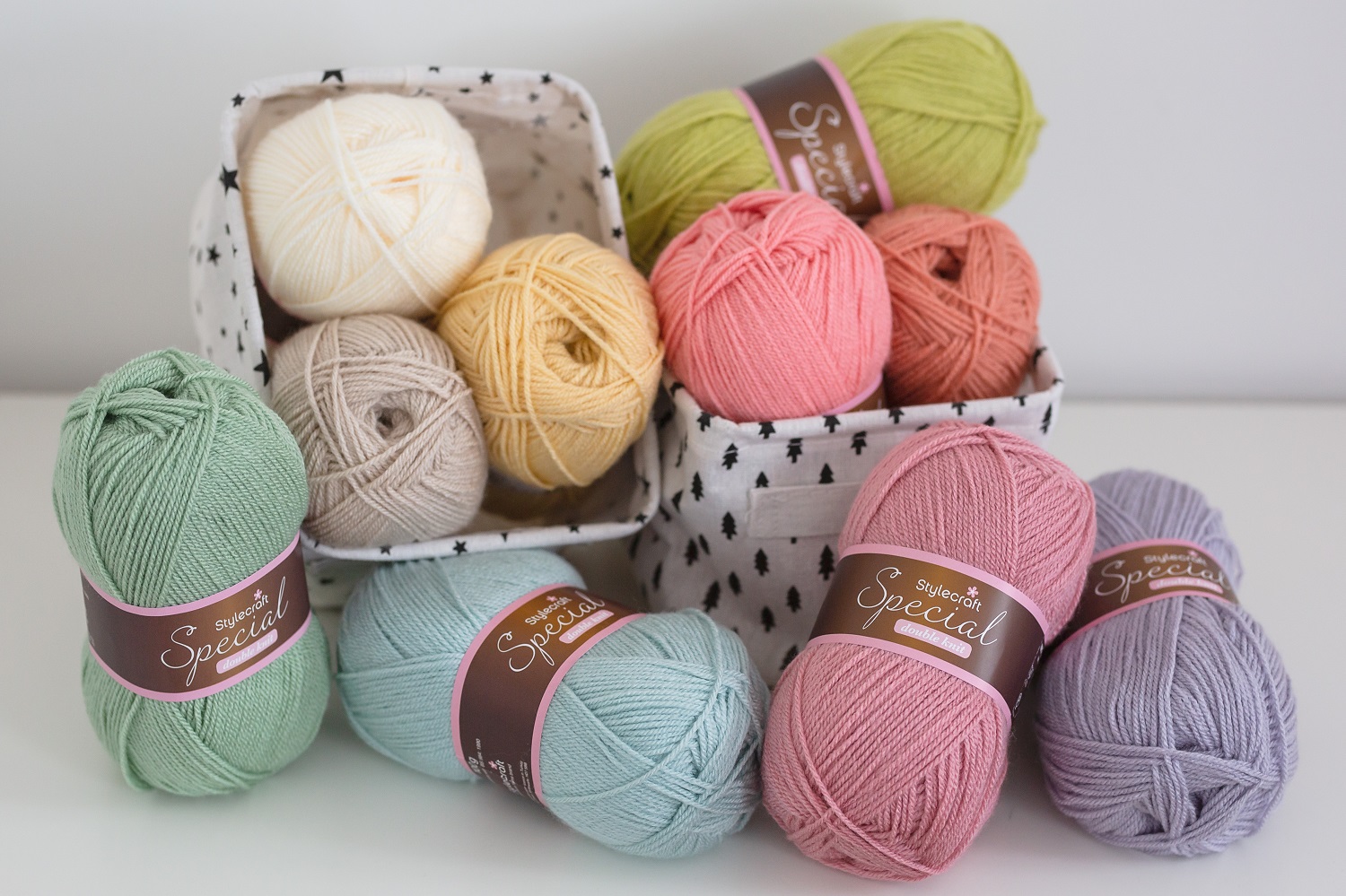 Image of cashback partner (The Knitting Network)