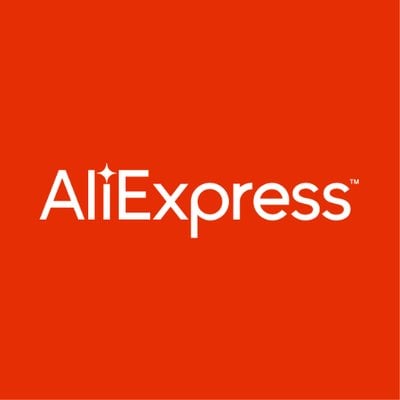 Image of cashback partner (Aliexpress)