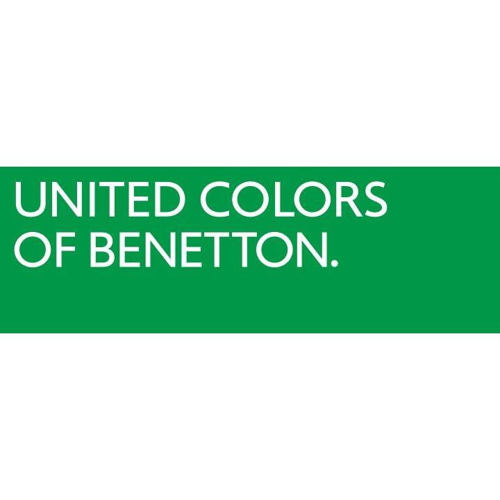 Image of cashback partner (Benetton)