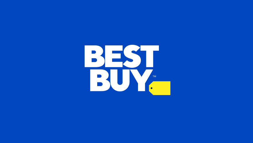 Image of cashback partner (Best Buy)