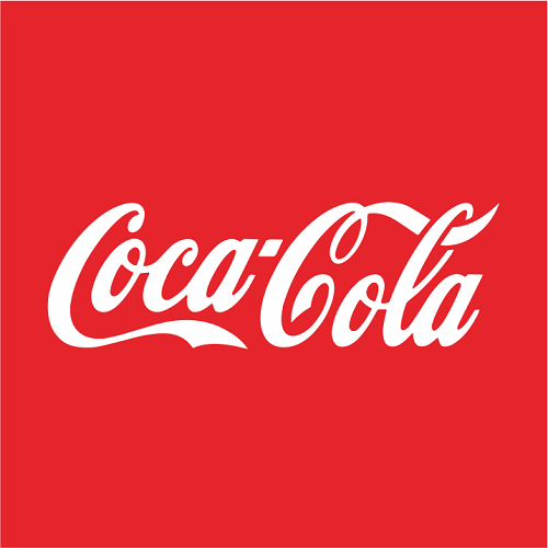 Image of cashback partner (Coke Store)