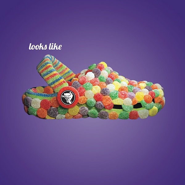 Image of cashback partner (Crocs)