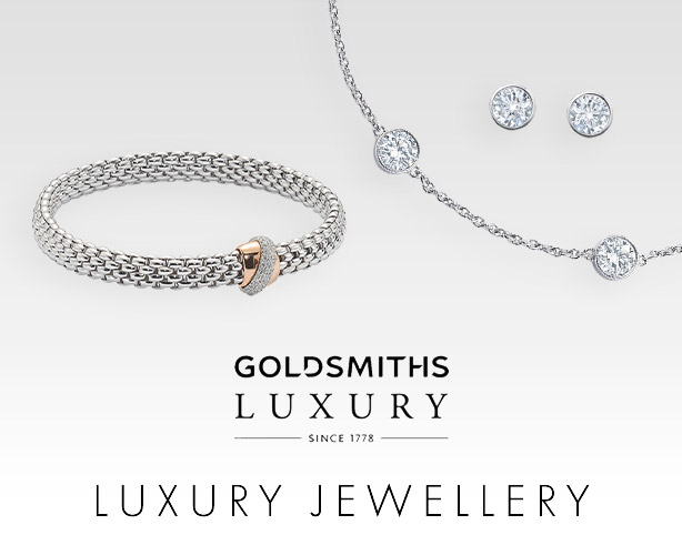 Image of cashback partner (Goldsmiths)