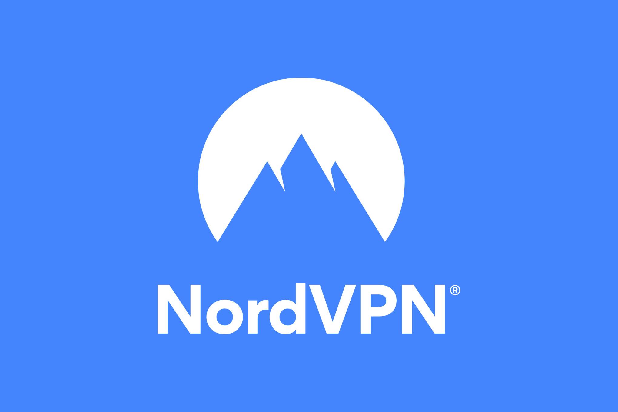 Image of cashback partner (NordVPN)