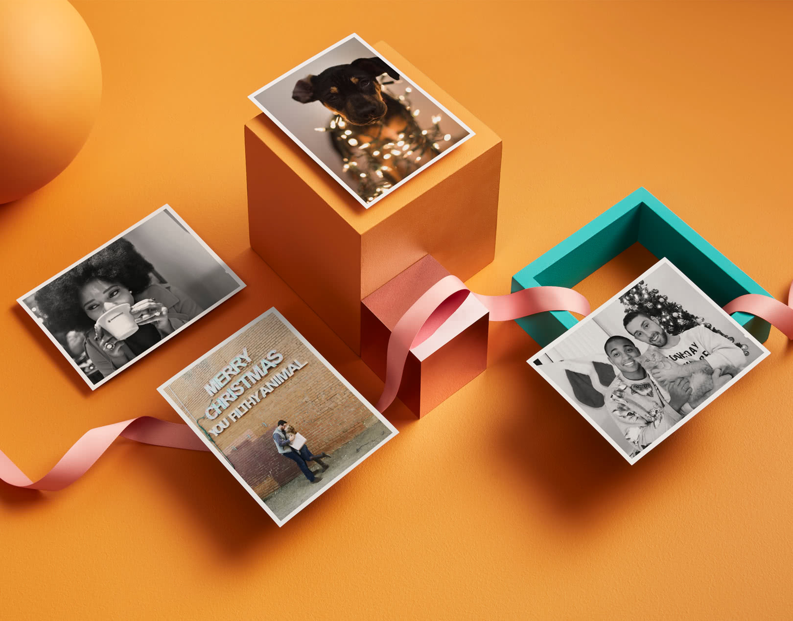 Image of cashback partner (Photobox)