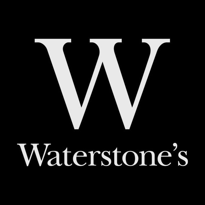 Image of cashback partner (Waterstones)