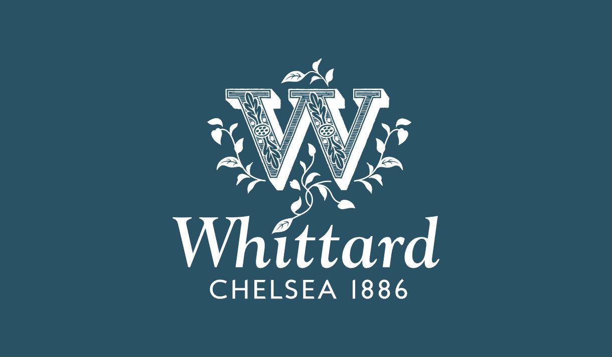 Image of cashback partner (Whittard of Chelsea )