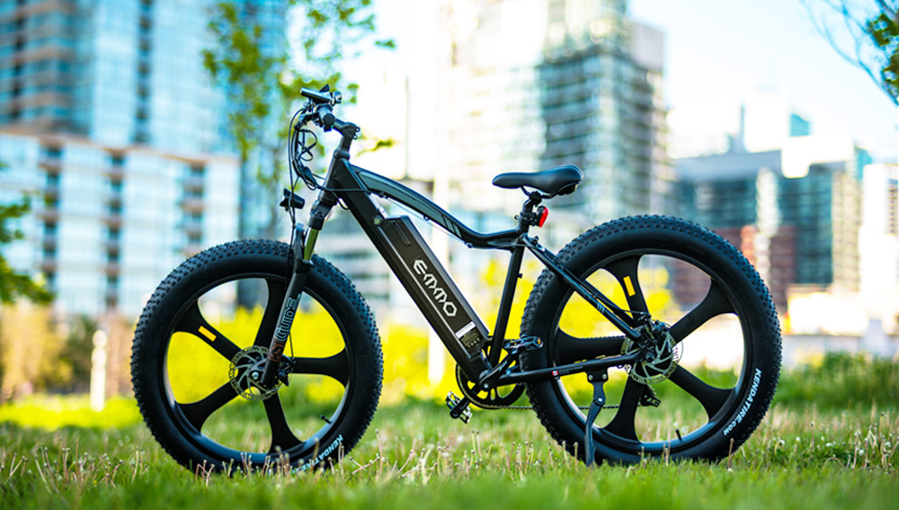 emmo urban s ebike