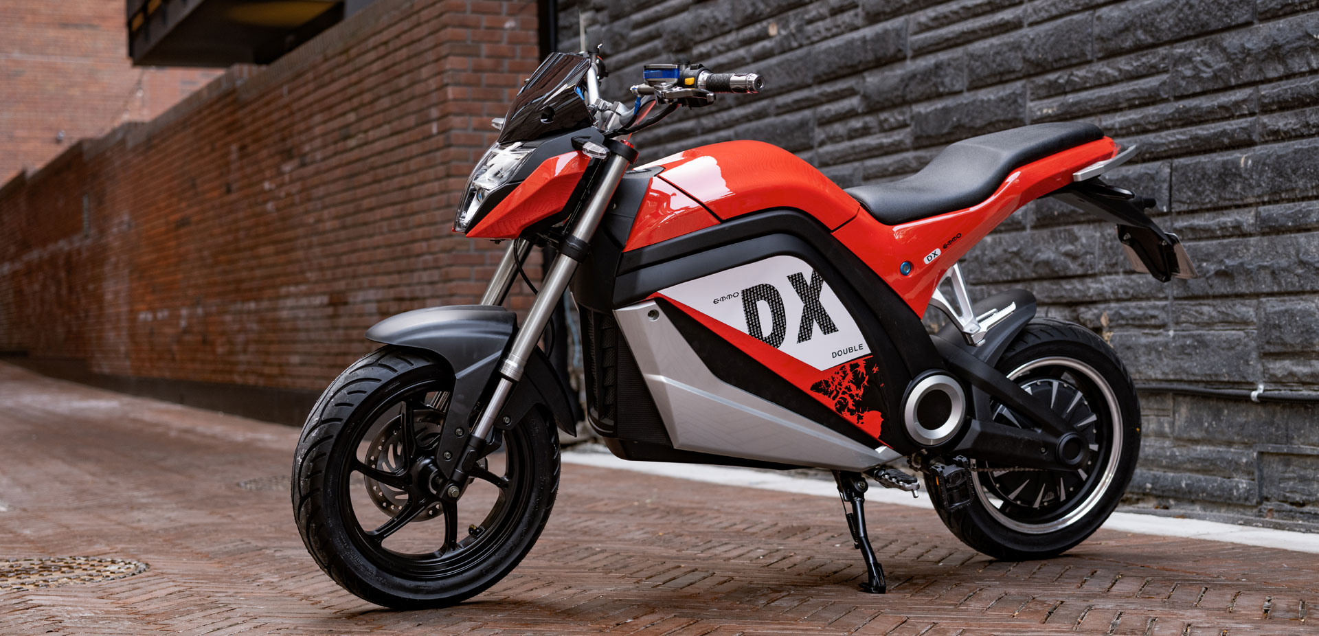 canadian electric motorcycle