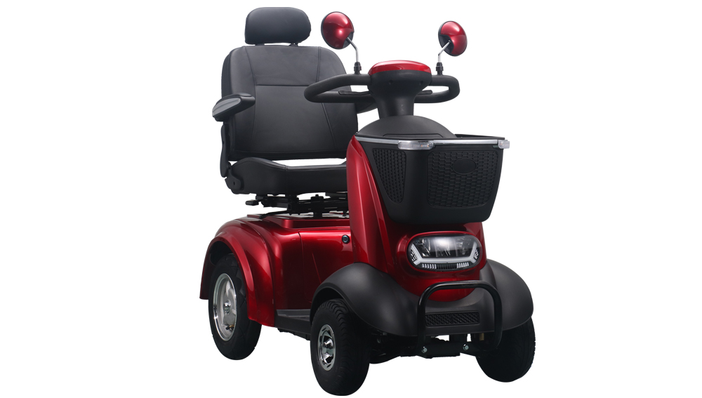 Emmo T48 Mobility Scooter