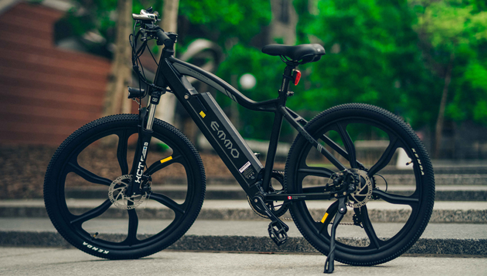 best canadian electric bikes