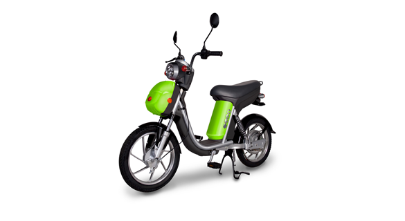 emmo urban s ebike