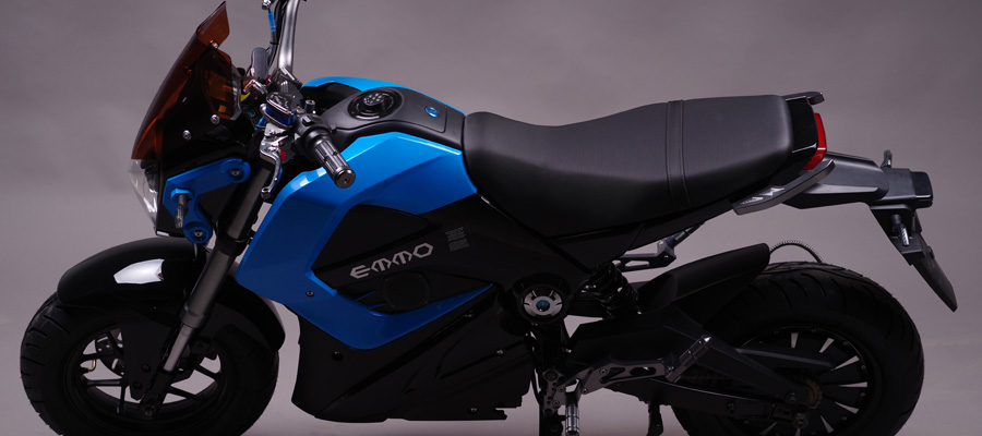 emmo bikes review
