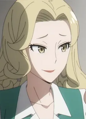 原田夕子とは？ | 耳をすませば 【キャラクター】 | レビュー・好み