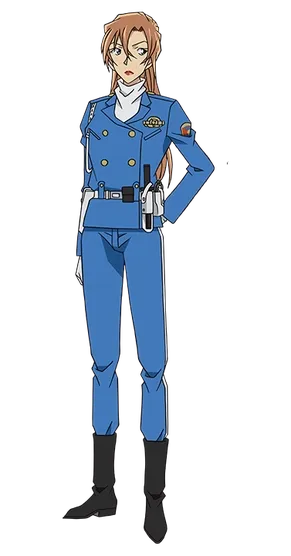 萩原千速