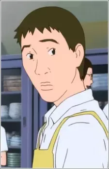 高瀬 宋次郎